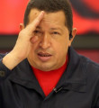 Chavez'in başı hastalıklarla dertte