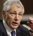 Chuck Hagel: Türk halkı ve devletine hayranım