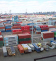 Çin'de ihracat ve ithalat beklentileri aştı