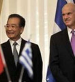 Çin ile Yunanistan arasında 10 anlaşma