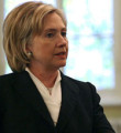 Clinton benzetme: Etekli Talat Paşa