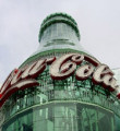 Coca Cola'dan 3. çeyrekte dev kâr!