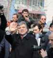 Cumhurbaşkanı Gül, Ankara’ya gitti