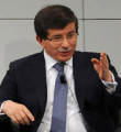 Dışişleri Bakanı Davutoğlu Bosna Hersek´te