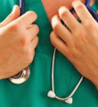 Darp edilen doktor şikayetçi oldu