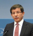 Davutoğlu, Lübnan için diken üstünde