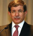 Davutoğlu'ndan AB'ye vize tepkisi