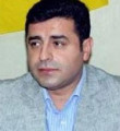 Demirtaş: Bölücü projede imzamız yok