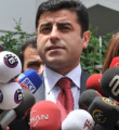 Demirtaş: Bu ülkede demokrasi yok