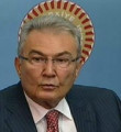 Deniz Baykal 