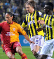 Dev maçta iki takımın 11'leri belli oldu!