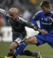Dinamo Kiev-Beşiktaş: İlk onbirler