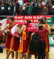 Disiplin Kurulu'ndan Galatasaray'a ceza