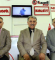 Diyarbakır'a Avrupa'nın en büyük alçı tesisi!