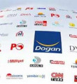 Doğan TV Holding'teki son yönetim listesi