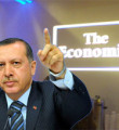 Economist: Erdoğan´ın sorgulanması sürer