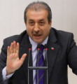 Eker hakkındaki gensoru reddedildi