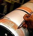 Elazığ'da 3.7 şiddetinde deprem