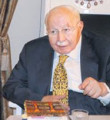 Erbakan'a siyasilerden ziyaretlerçi akını