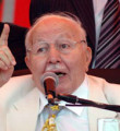 Erbakan yeniden hastaneye kaldırıldı
