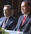 Erdoğan, Gerçeker'i kabul etti