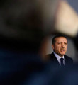 Erdoğan, Gülefer Yazıcıoğlu'nu kabul etti