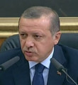 Erdoğan: HSYK muhatabamız değil