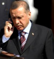 Erdoğan Lübnan krizini Esad'la görüştü