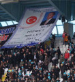 Erdoğan'a Erzurum'a özel kafa kağıdı
