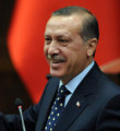 Erdoğan'a 'Üstün Müslüman Şahsiyet' ödülü