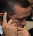 Erdoğan'dan Lübnan için telefon diplomasisi