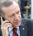 Erdoğan'dan Obama'ya Giffords telefonu