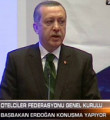 Erdoğan'dan otelcilere risk azarı!