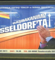 Erdoğan'ı protesto için hazırlık yapıyorlar