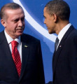 Erdoğan ile Obama Libya'yı görüştü