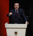 Erdoğan, o 'ses kaydıyla' eleştirdi VİDEO