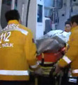 Ereğli'de tarım aracı devrildi: 1 ölü 6 yaralı