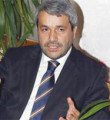 Ergün'e göre AK Parti'de en güçlü Köşk adayı