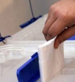 Ermenistan'da oy kullanma işlemi başladı