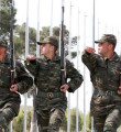 Ermenistan sınırında 1 Azeri asker öldürüldü