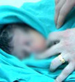 Erzurum'da şüpheli bebek ölümü