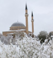 Erzurum eksi 32 dereceyi gördü