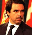 Eski İspanyol başbakanları enerjiye girdi