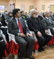 Evlenmenin yolu ´akademi´den geçiyor