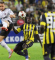 Ezeli rakabette 328. randevu