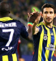 F.Bahçe 2. yarıda coştu / CANLI