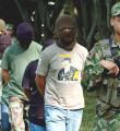 FARC, mahkumları serbest bırakıyor