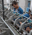 Fabrika gibi okul