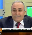 Fakıbaba: AK Parti ile rekor kıracaktık
