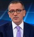 Fatih Altaylı'yı polis kurtardı